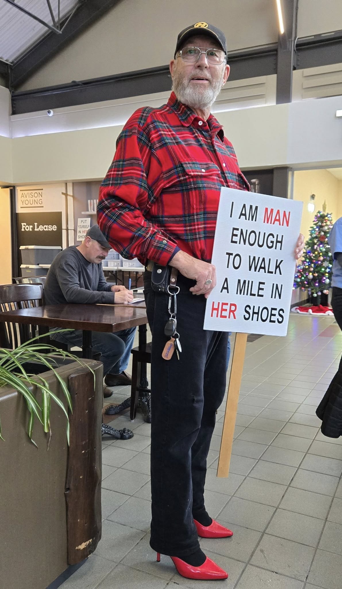 Emergency shelter services